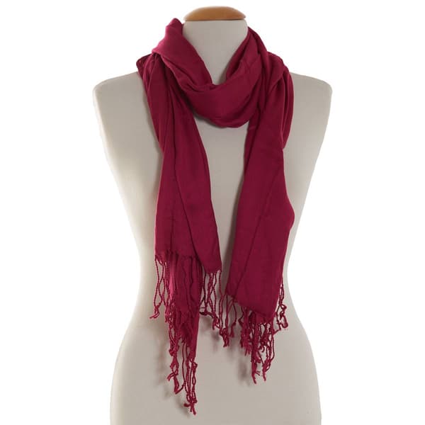 Womens Altare Pashmina Shawl Scarf - image 