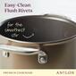 Anolon&#174; Ascend Hard Anodized Nonstick Saucepot with Lid - 4-Quart - image 7