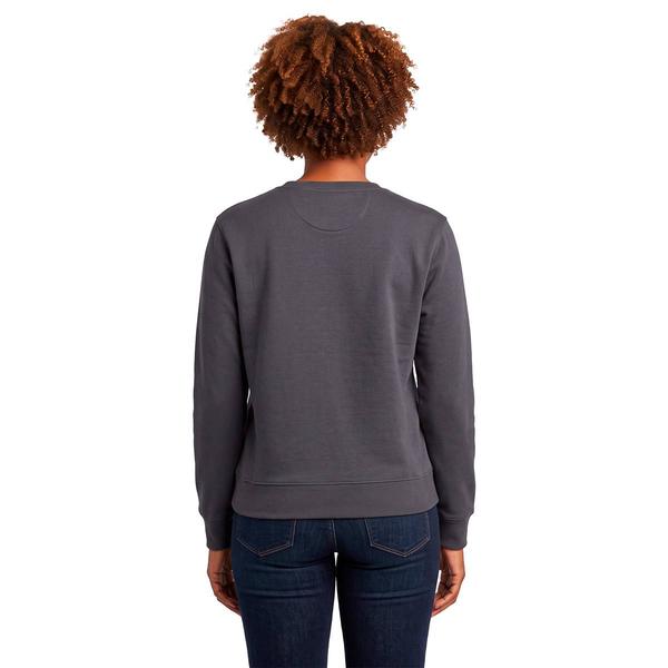 Womens Bare Your Soul by Sweet Soul Christmas Farm Sweatshirt
