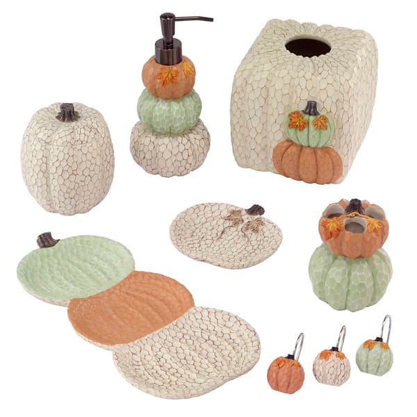 Avanti Grateful Patch Bath Collection