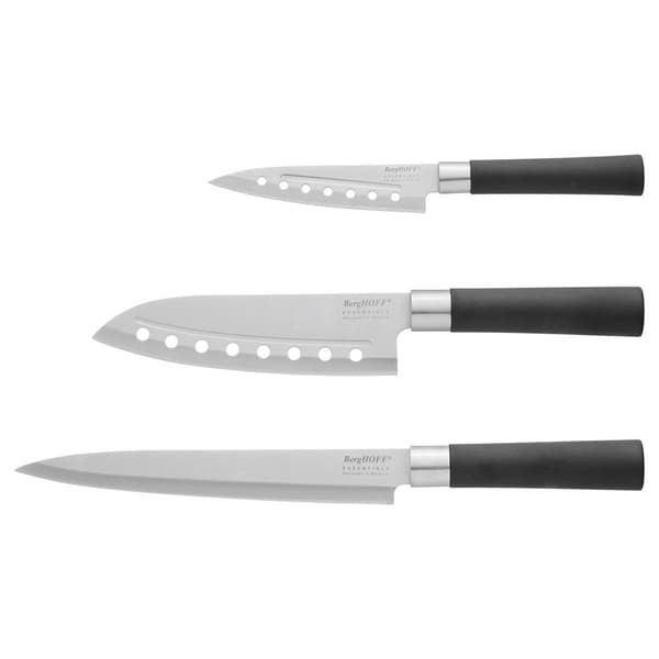 BergHOFF Essentials 3pc. Knife Set - image 