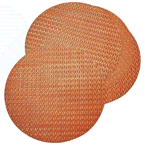 Volute Placemats - Set of 4 - image 