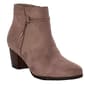 Womens Cliffs by White Mountain Angelo Ankle Boots with Tassel - image 1