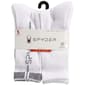 Mens Spyder 5pk. Crew Socks - image 1