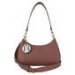 Nanette Lepore Josslyn Baguette - Aged Rose - image 1