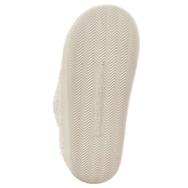 Womens Love 83 Americana Slide Slippers