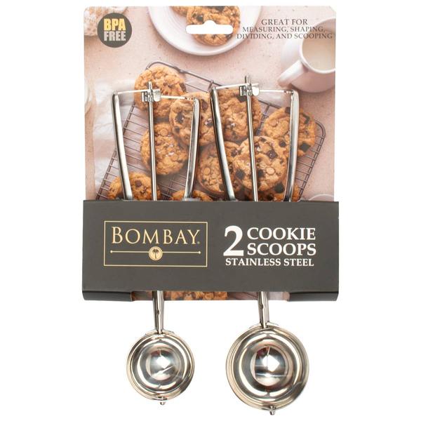 Famous Brand Cookie Scoop Set - Set of 2 - image 