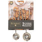 Famous Brand Cookie Scoop Set - Set of 2 - image 1