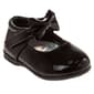 Little Girls Josmo Mary Jane Bow Flats - image 1