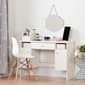 South Shore Vito Makeup Desk with Drawer - image 1