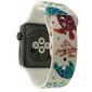 Womens Olivia Pratt&#8482; Apple Watch Band - 8844-TURTLESANDCORAL - image 2