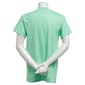 Juniors Hybrid Pooh Sitting Flower Boyfriend Tee - image 3