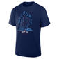Mens Fanatics MLB All Star Game 2026 Short Sleeve Tee - image 1