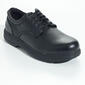 Mens Deer Stags&#40;R&#41; Service Work Oxfords - Black - image 1