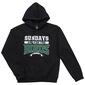 Mens Sunday Birds Tailgate Hoodie - image 1
