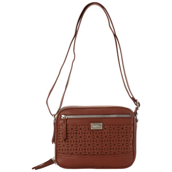 White Mountain Crossbody - image 