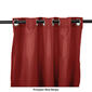 Jordan Manufacturing 96x54 Outdoor Curtain Panel - image 13