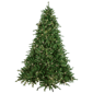 Northlight Real Touch™ 6.5ft. Pre-Lit Cumberland Christmas Tree - image 2