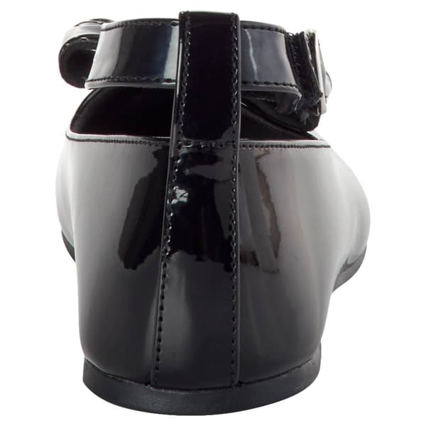 Little Girls Rachel Alandria Mary Jane Flats