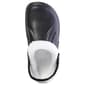 Womens Ella & Joy Faux Fur Lined Clogs - image 4