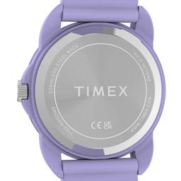 Kids Timex® Silicone Unicorn Strap Analog Watch  - TW2Y59600JT