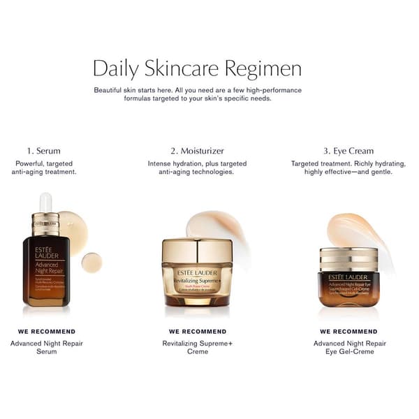 Est&#233;e Lauder&#8482; Advanced Night Repair Eye Supercharged Gel-Cream