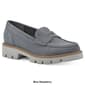 Womens White Mountain Gunner Loafers - image 11