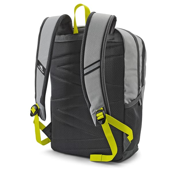High Sierra&#174; Mercury Outburst Backpack
