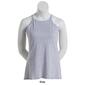 Juniors Plus Aveto Basic High Neck Tank  Top - image 5