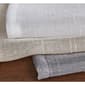 Style 212 Sheer Rod Pocket Window Curtain Panels - image 4
