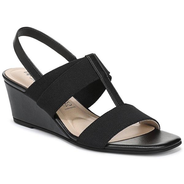 Womens Lifestride Sweet Wedge Sandals