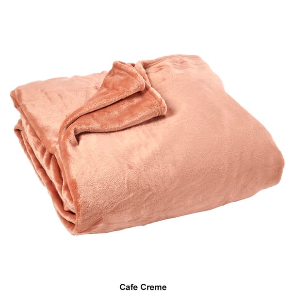 Ashley Cooper&#8482; Plush Blanket