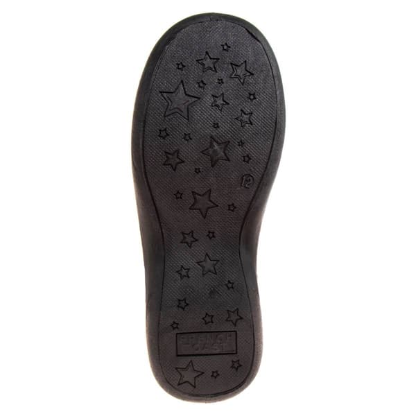 Little Girls French Toast&#174; Mary Jane Perforated Flats
