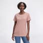 Womens Bonnie Evans Short Sleeve Floral Studs Bodice Tee - image 1