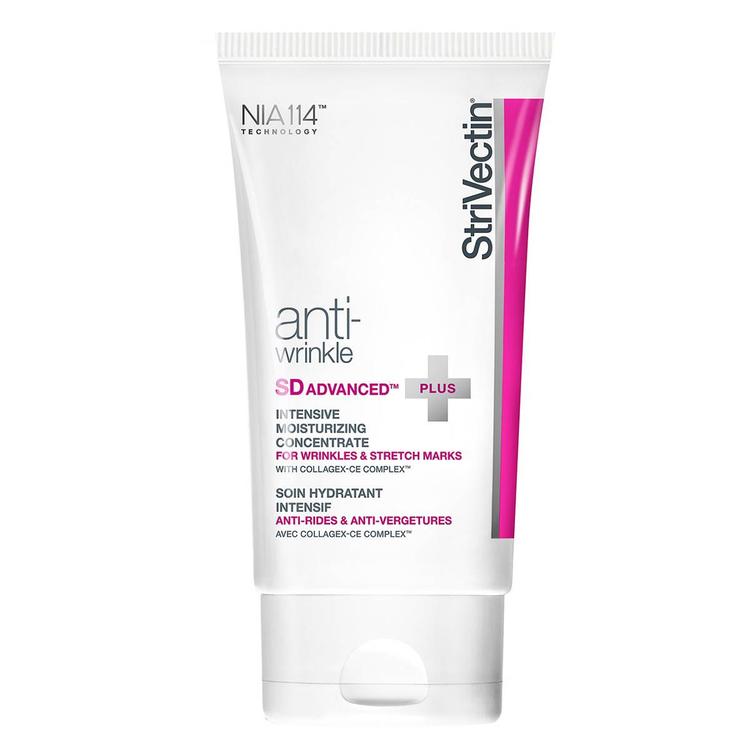 StriVectin(R) SD Advanced(tm) PLUS Intensive Moisturizing Concentrate