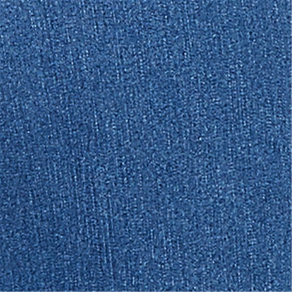 Womens Alfred Dunner Classics_S6 Super Stretch Denim Fringe Capr
