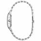 Womens Bulova White Crystal Bracelet Watch - 96L170 - image 2