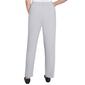 Womens Alfred Dunner Dress Code Tummy Slimming Short Pants - image 2