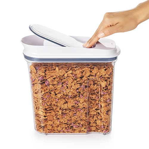 OXO Good Grips&#174; 3.4qt. Pop Medium Cereal Dispenser