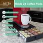 Nifty Home Products 24 Pod K-Cup® Drawer - image 8