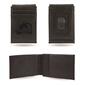Mens NHL Colorado Avalanche Faux Leather Front Pocket Wallet - image 1