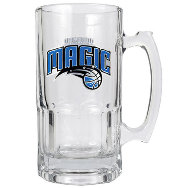 NBA Orlando Magic Glass Macho 32oz. Mug - image 