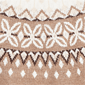 Plus Size Alfred Dunner Sunset Ridge Nordic Fair Isle Sweater - image 6