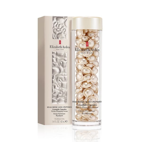 Elizabeth Arden Hyaluronic Acid + Peptides Ceramide Capsules