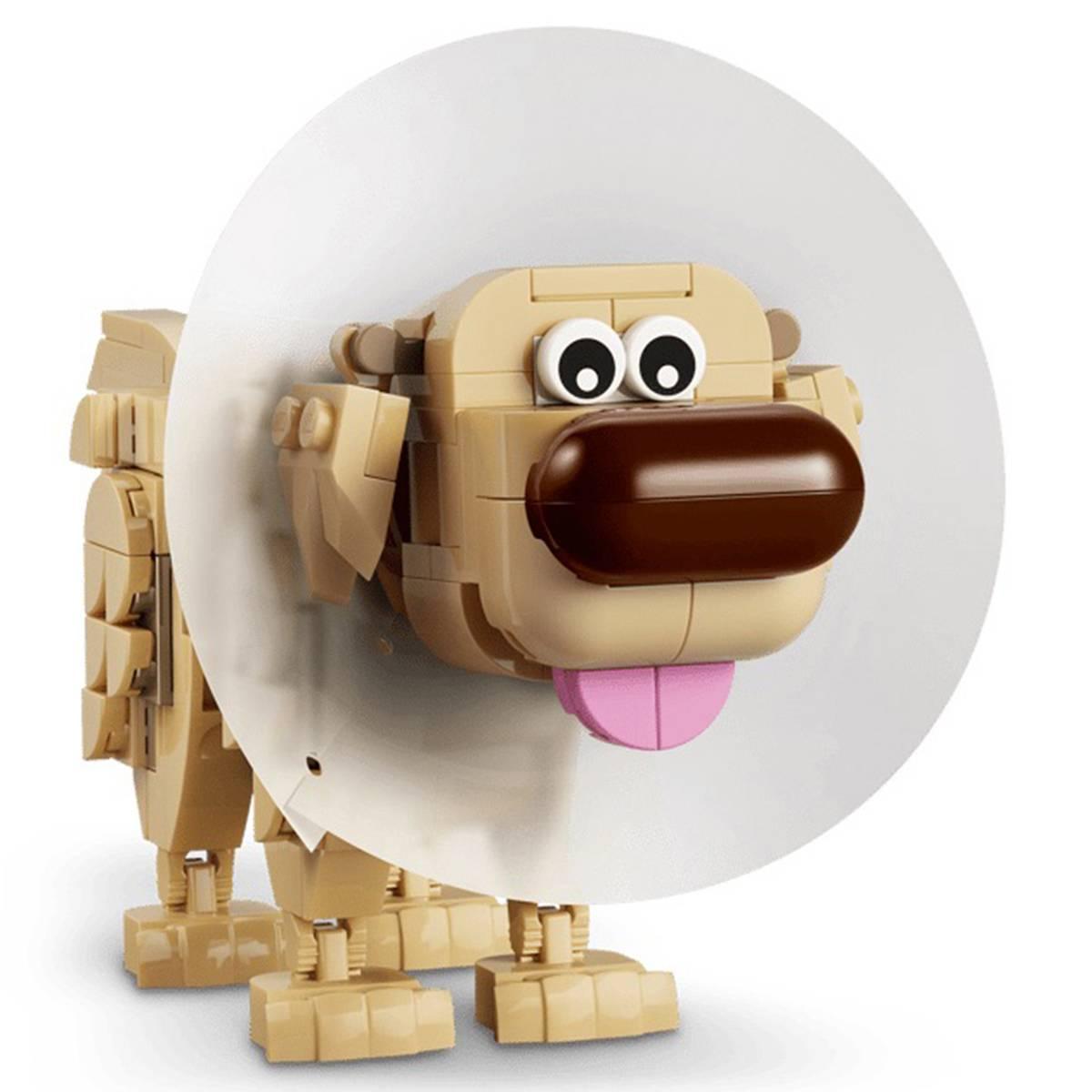 LEGO® Disney Up Kevin & Dug