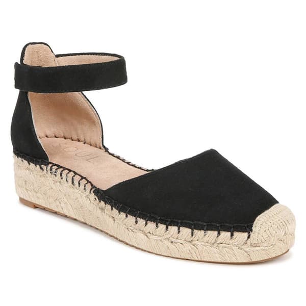 Womens SOUL Naturalizer Wren Espadrille Sandals - image 