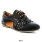 Womens Spring Step Theone Lace-Up Shoes - image 7