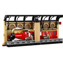 LEGO® Harry Potter Book Nook Hogwarts Express