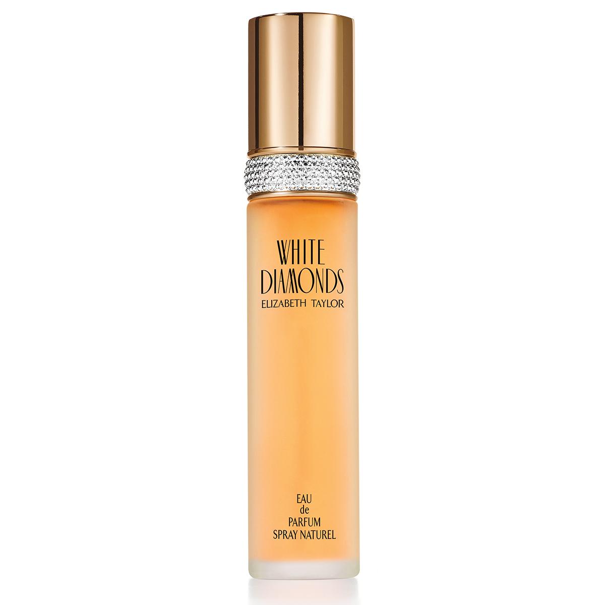 Elizabeth Taylor White Diamonds Eau de Parfum