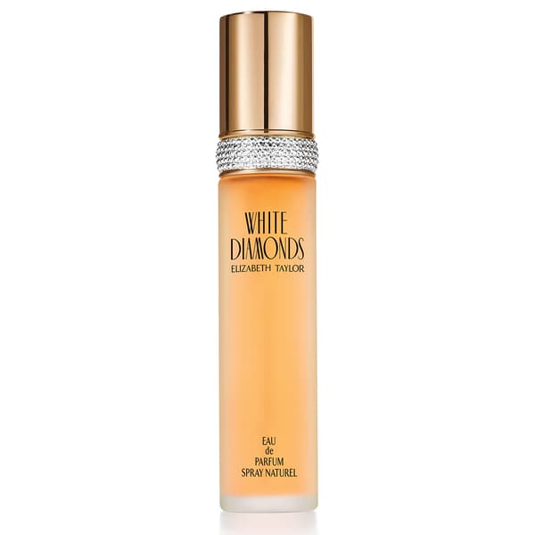 Elizabeth Taylor White Diamonds Eau de Parfum